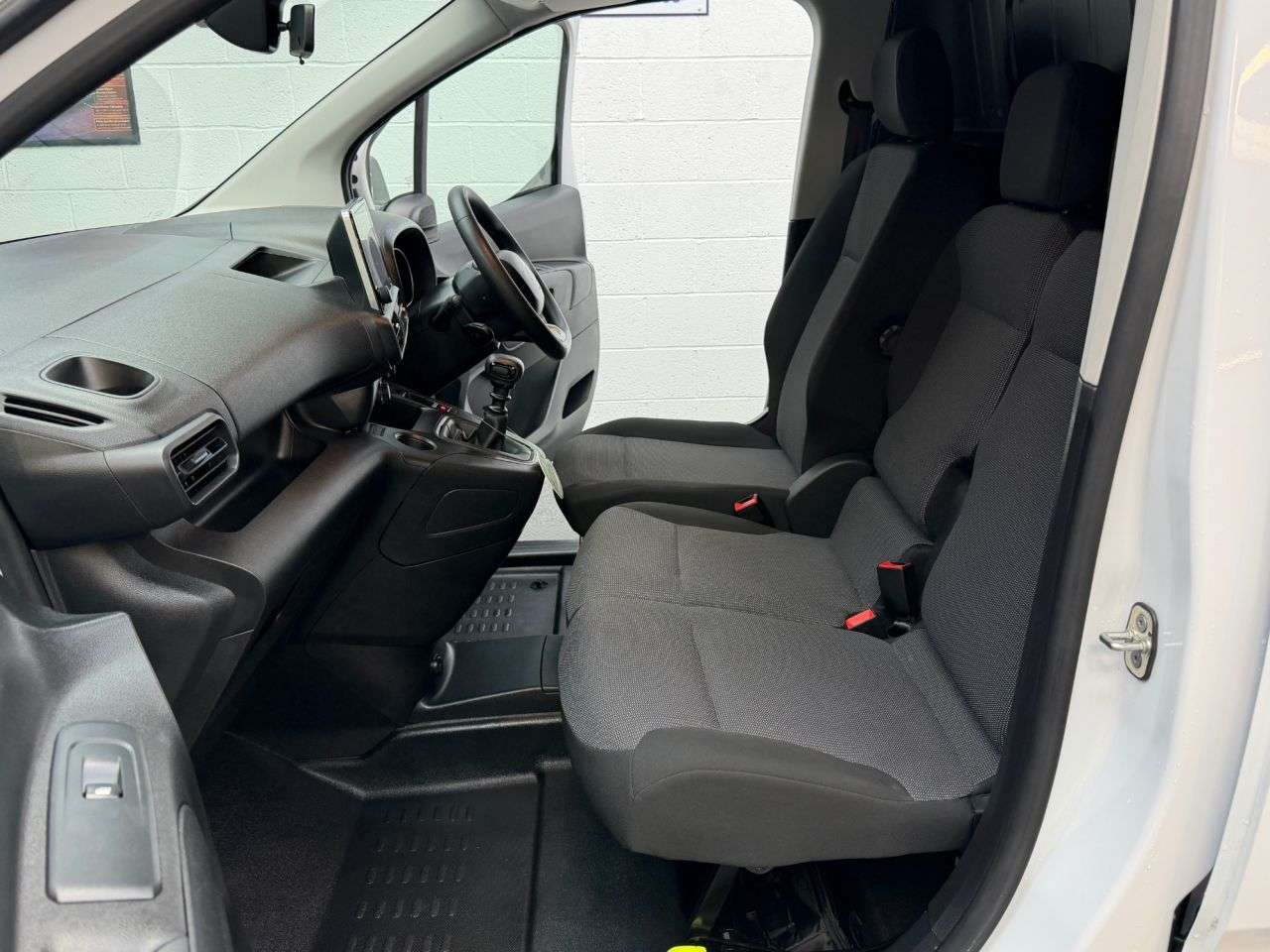 2023 CITROEN BERLINGO 2023 CITROEN BERLINGO