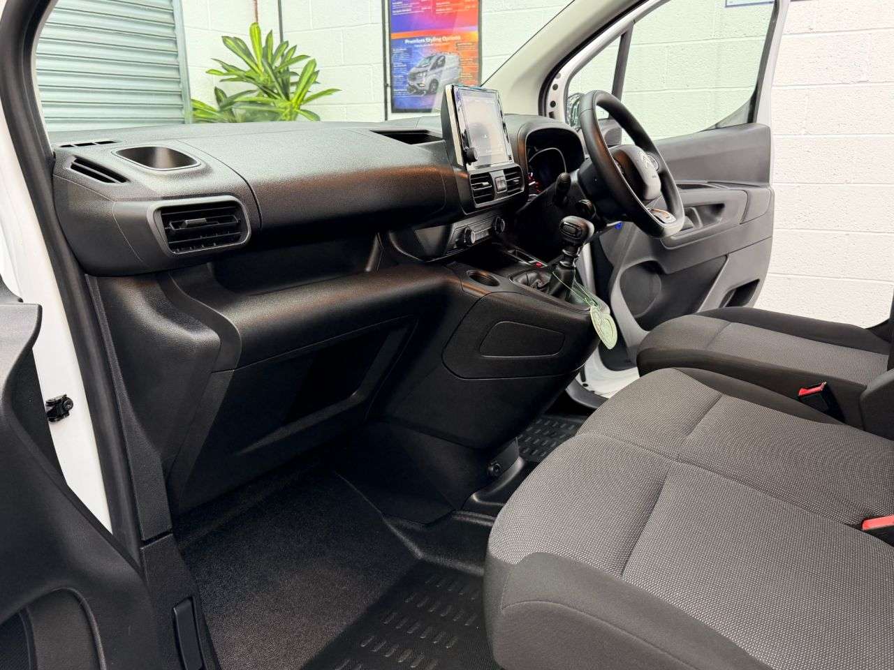 2023 CITROEN BERLINGO 2023 CITROEN BERLINGO