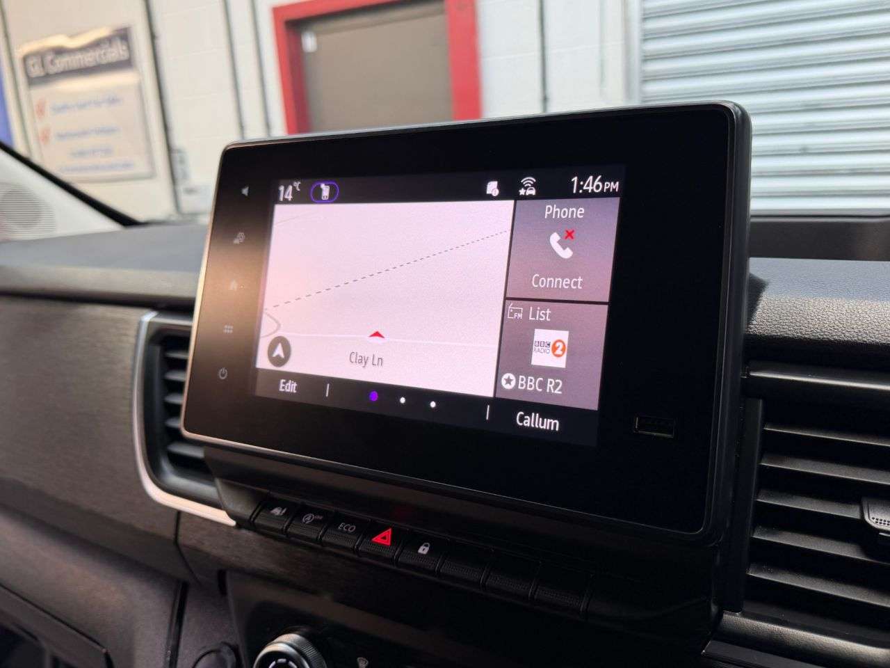 2023 RENAULT TRAFIC 2023 RENAULT TRAFIC