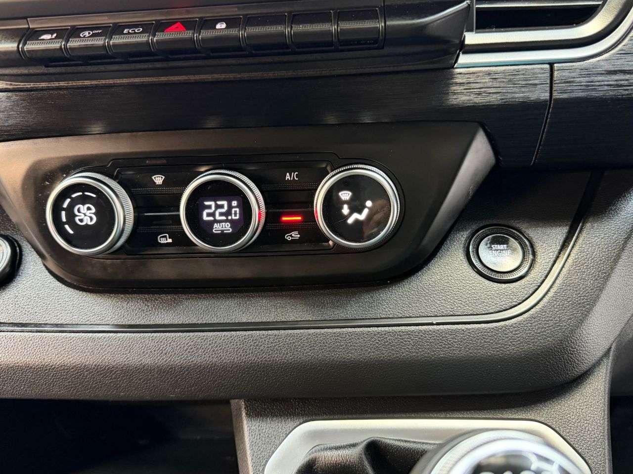 2023 RENAULT TRAFIC 2023 RENAULT TRAFIC