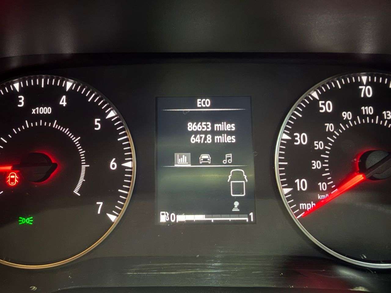 2023 RENAULT TRAFIC 2023 RENAULT TRAFIC