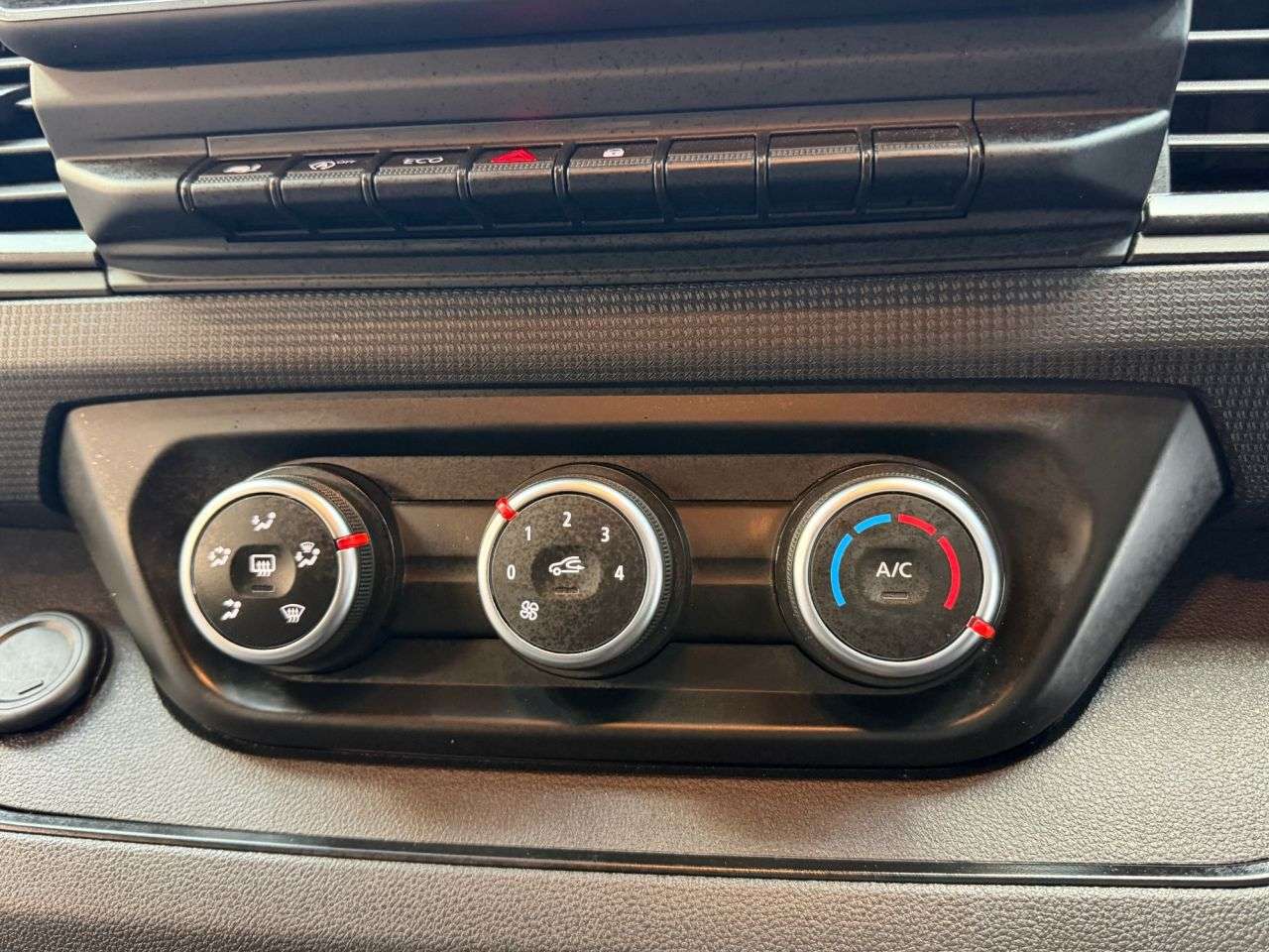 2023 RENAULT TRAFIC 2023 RENAULT TRAFIC