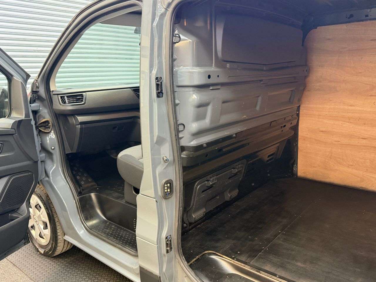 2023 RENAULT TRAFIC 2023 RENAULT TRAFIC