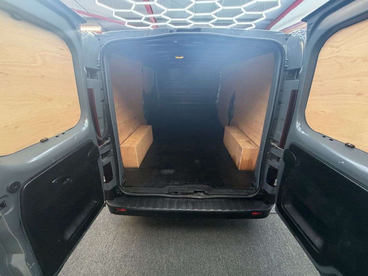 2023 RENAULT TRAFIC 2023 RENAULT TRAFIC