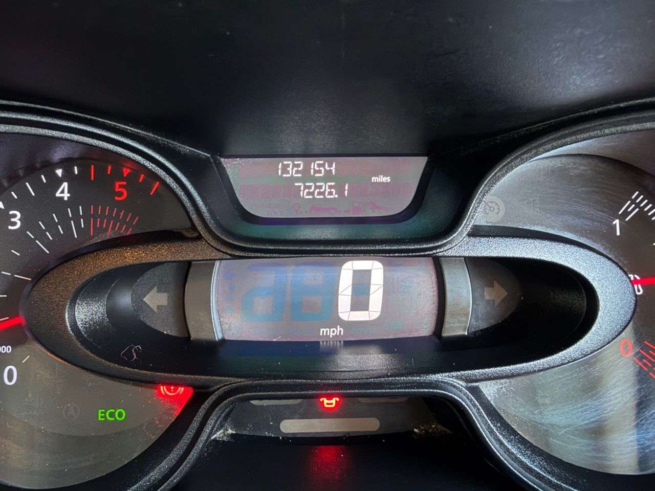 2019 RENAULT TRAFIC 2019 RENAULT TRAFIC