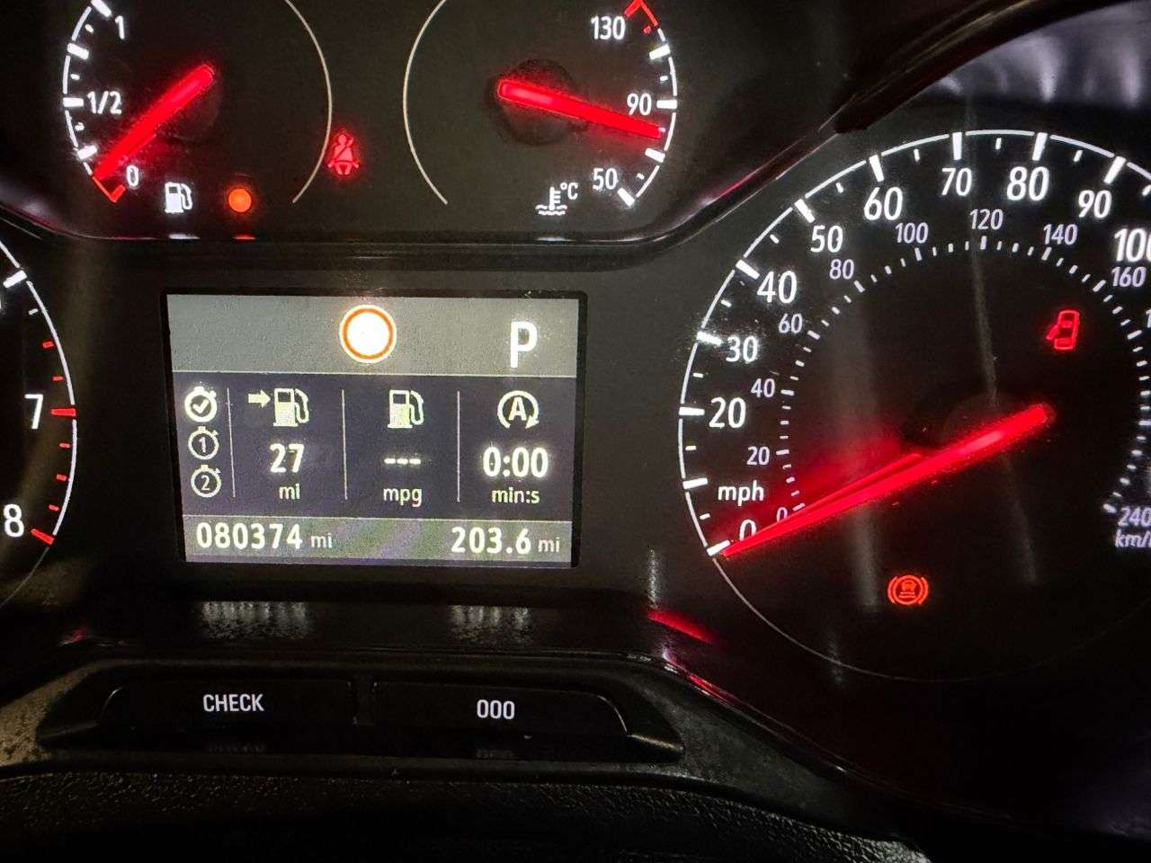 2020 VAUXHALL COMBO 2020 VAUXHALL COMBO