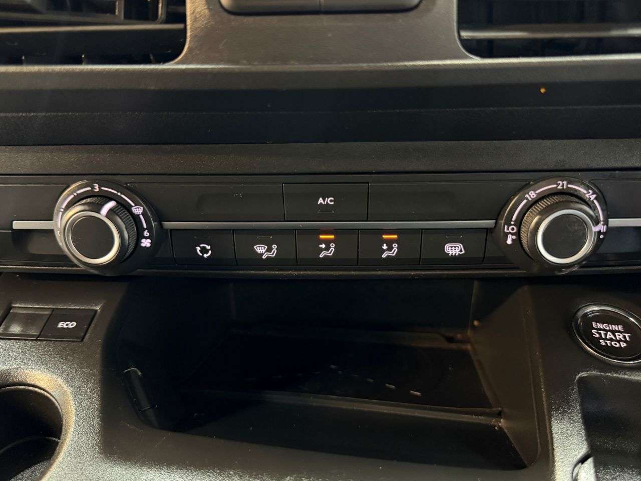 2020 VAUXHALL COMBO 2020 VAUXHALL COMBO