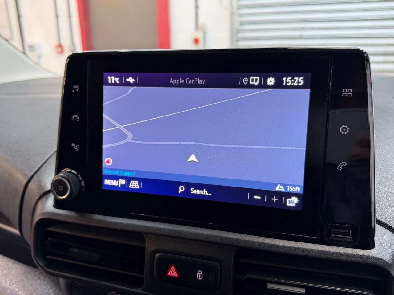 2020 VAUXHALL COMBO 2020 VAUXHALL COMBO