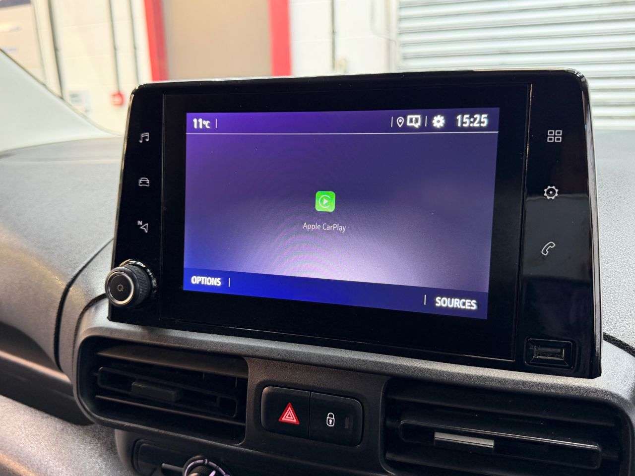 2020 VAUXHALL COMBO 2020 VAUXHALL COMBO