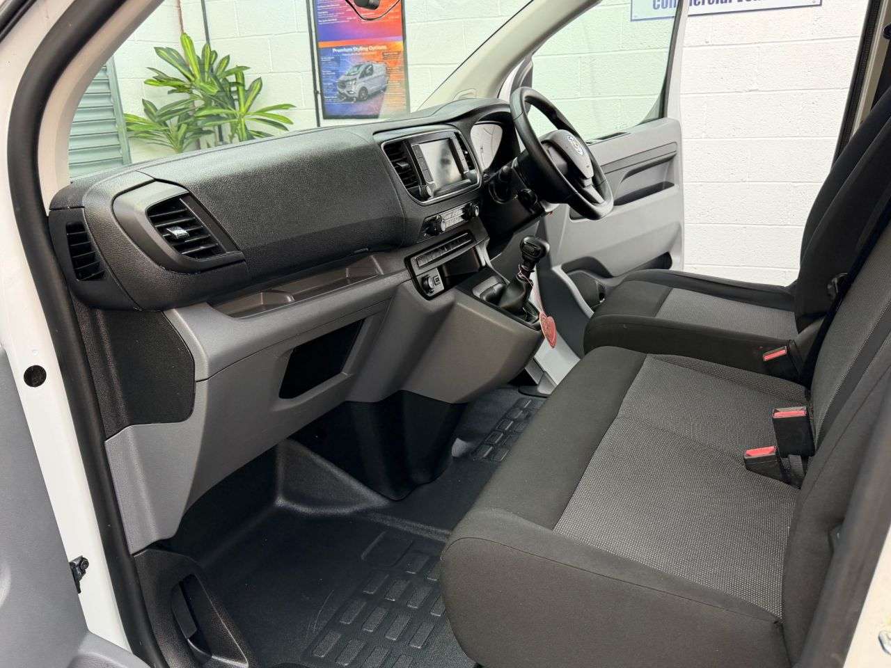 2022 VAUXHALL VIVARO 2022 VAUXHALL VIVARO