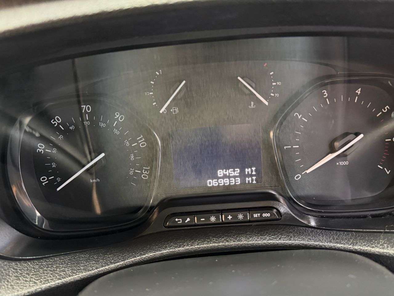 2022 VAUXHALL VIVARO 2022 VAUXHALL VIVARO