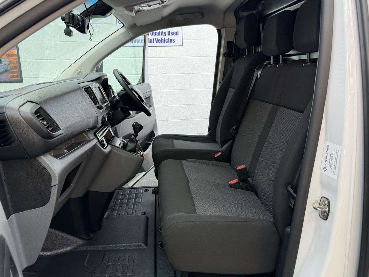 2022 VAUXHALL VIVARO 2022 VAUXHALL VIVARO