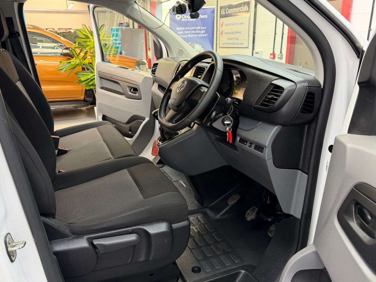 2022 VAUXHALL VIVARO 2022 VAUXHALL VIVARO