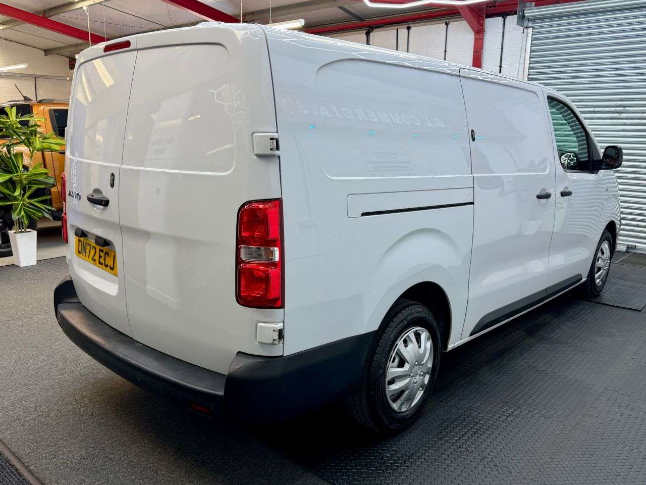 2022 VAUXHALL VIVARO 2022 VAUXHALL VIVARO