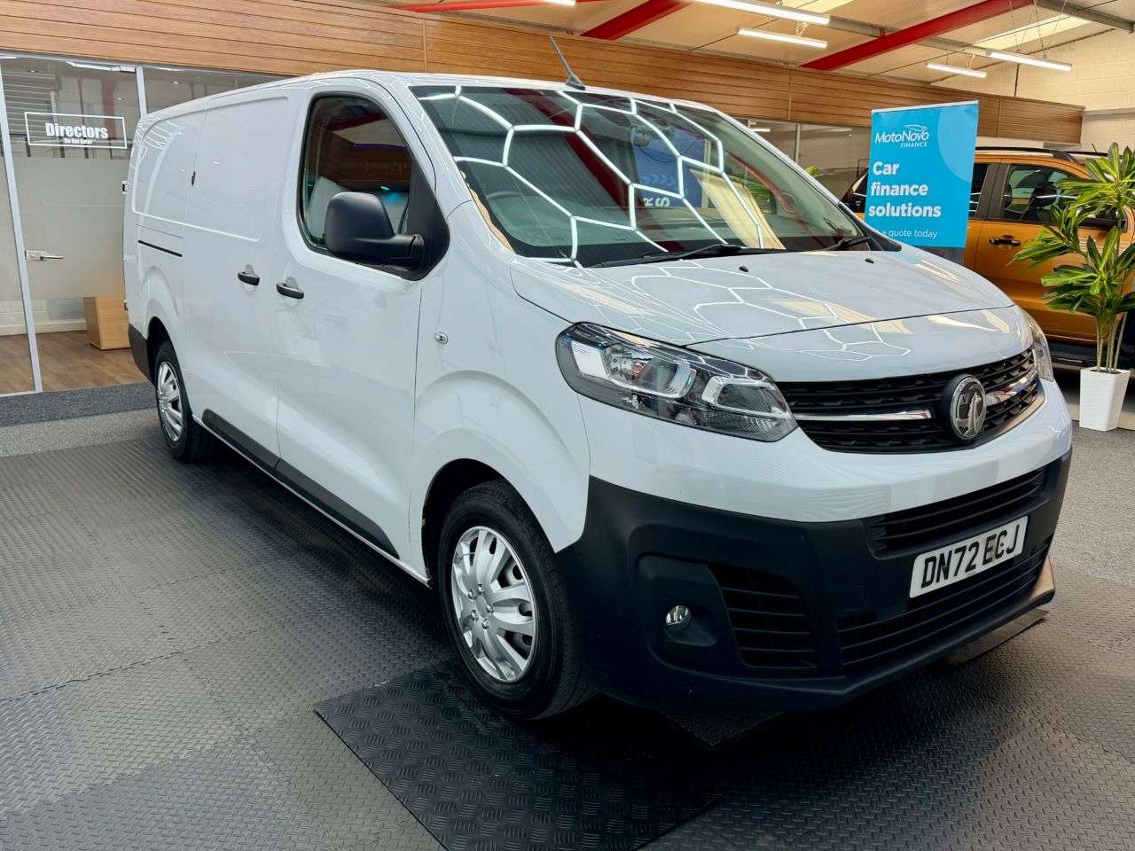 2022 VAUXHALL VIVARO 2022 VAUXHALL VIVARO