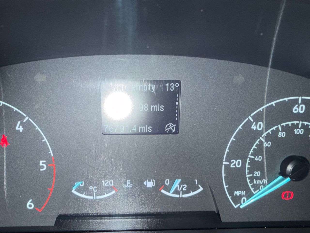 2023 FORD TRANSIT CUSTOM 2023 FORD TRANSIT CUSTOM