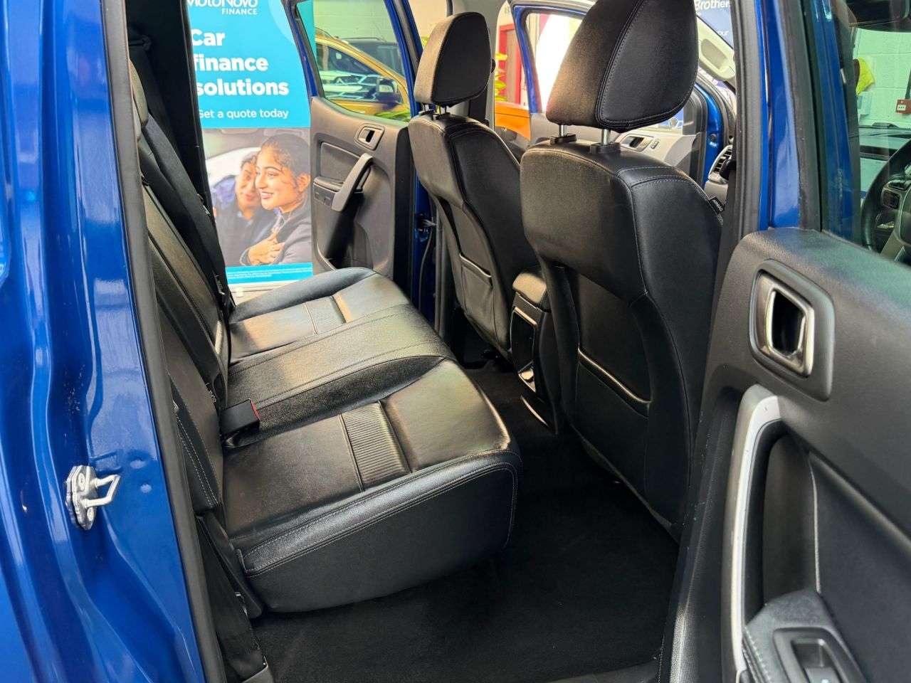 2023 FORD RANGER 2023 FORD RANGER