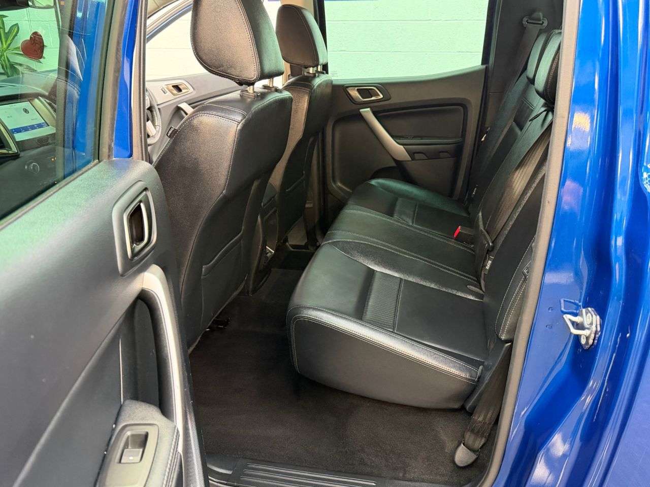 2023 FORD RANGER 2023 FORD RANGER