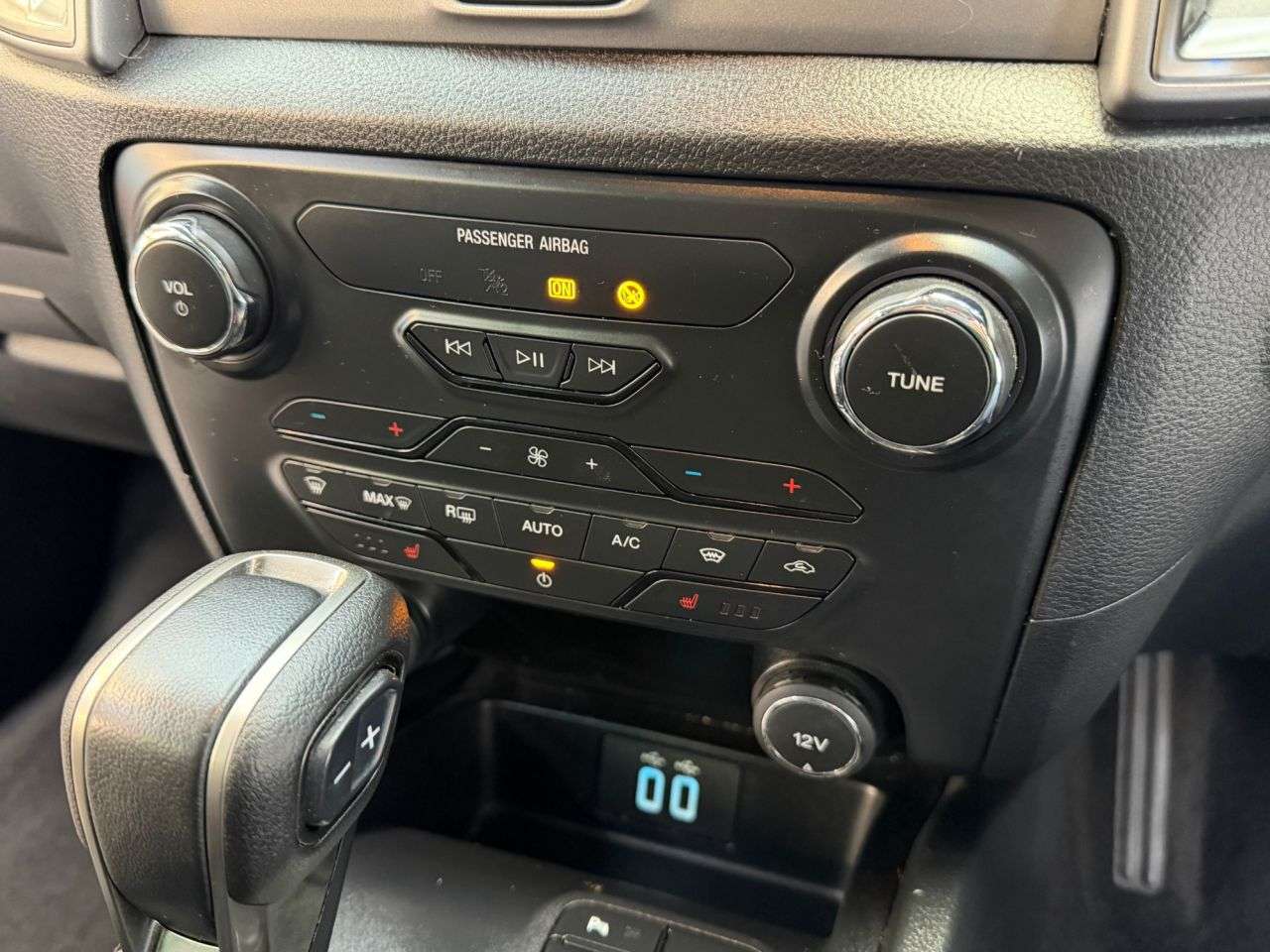 2023 FORD RANGER 2023 FORD RANGER