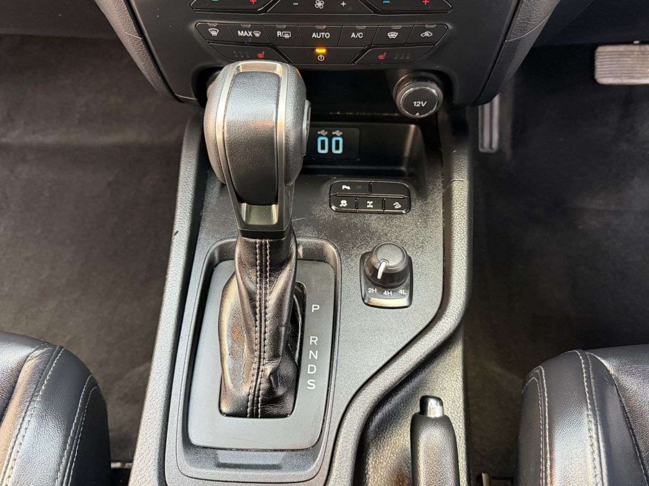 2023 FORD RANGER 2023 FORD RANGER