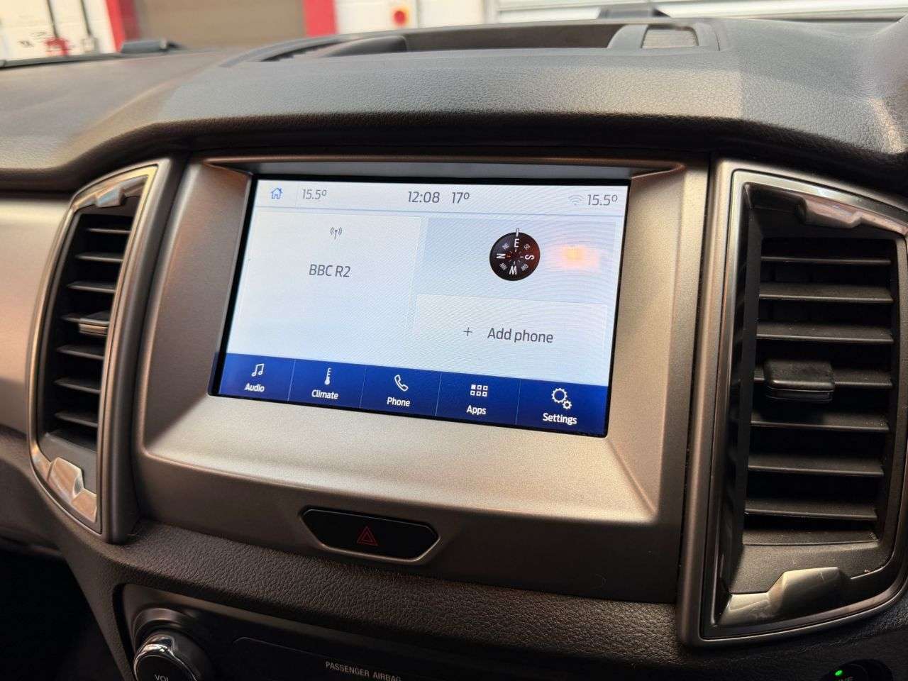 2023 FORD RANGER 2023 FORD RANGER