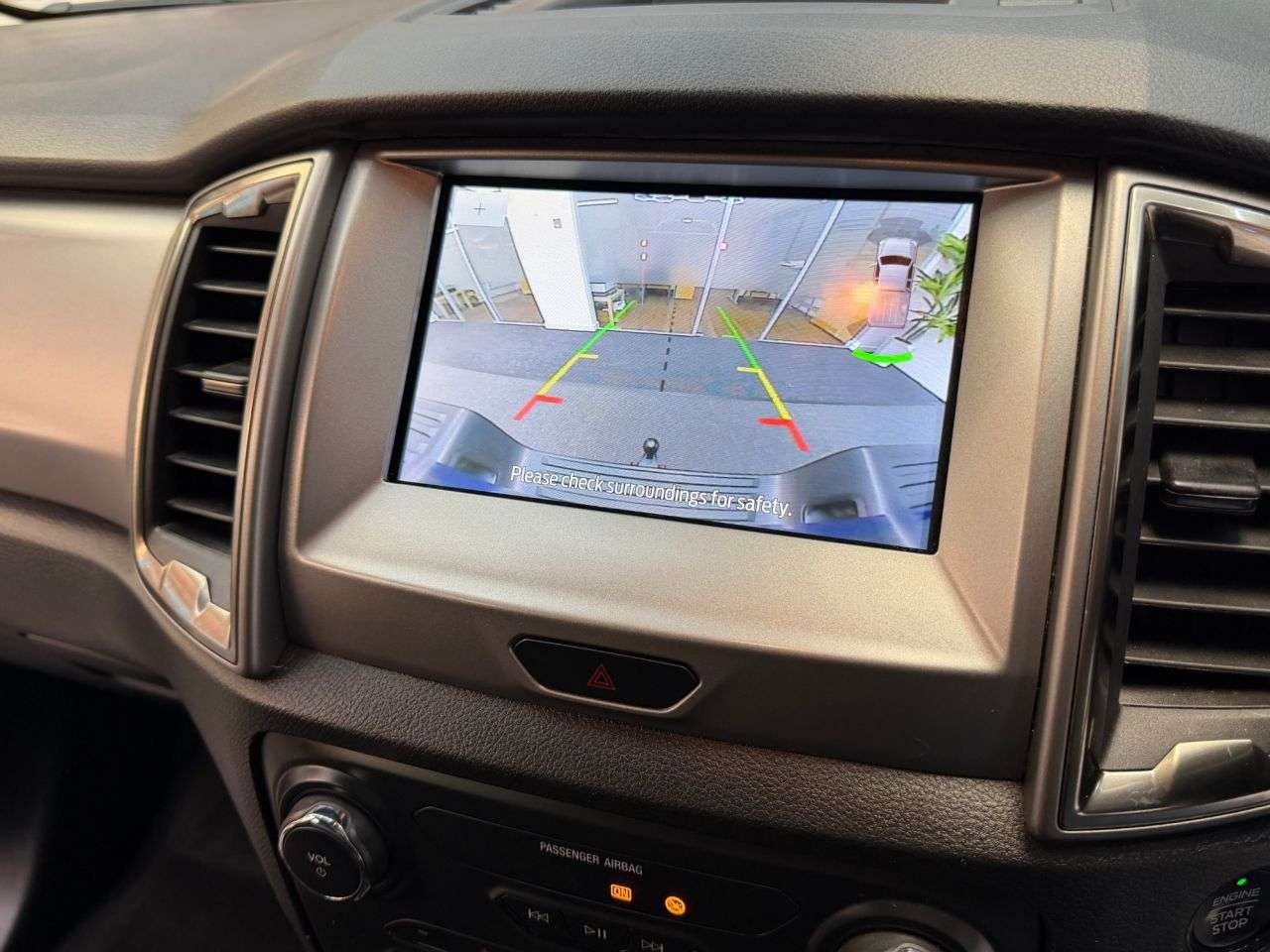 2023 FORD RANGER 2023 FORD RANGER