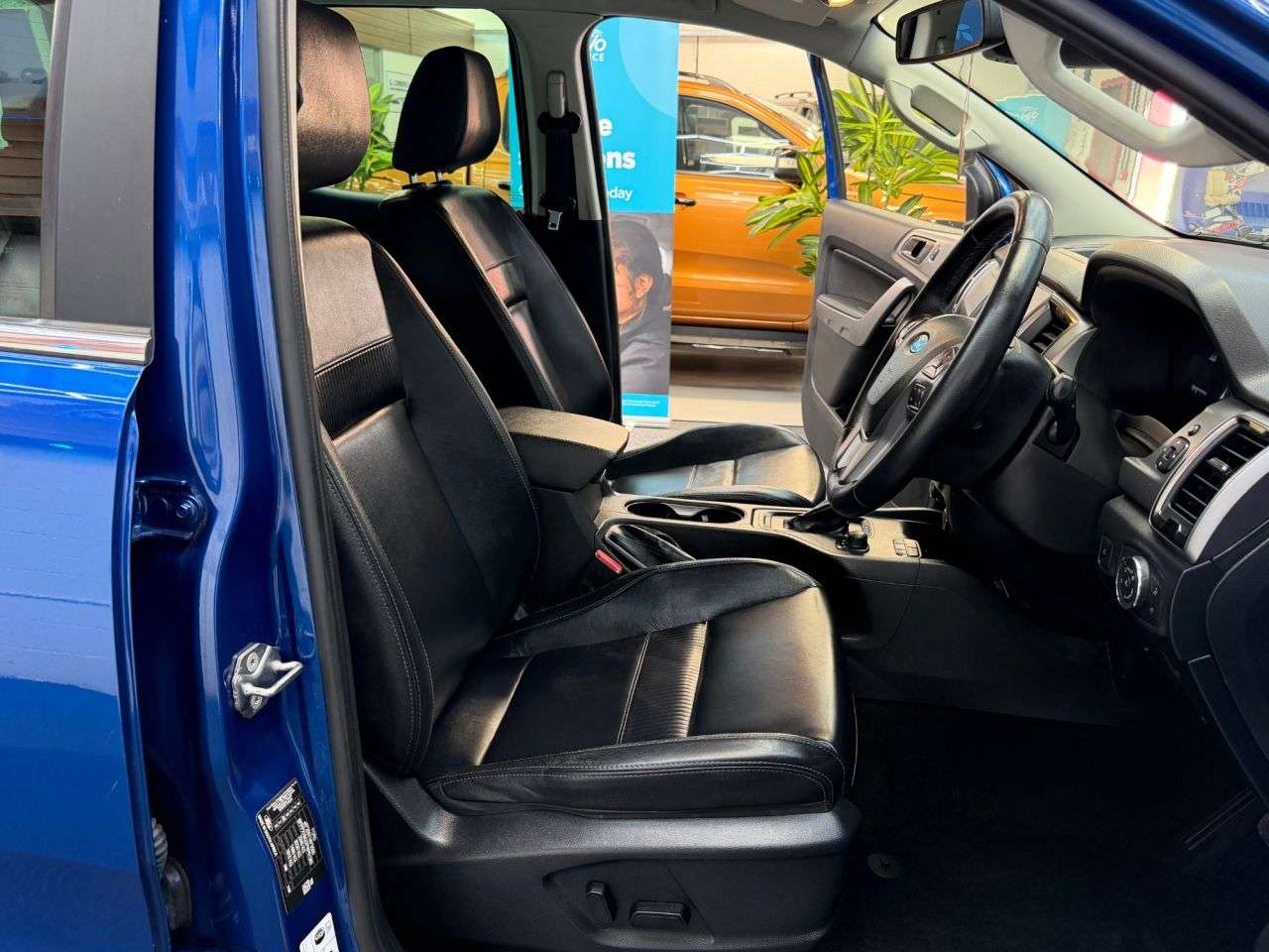 2023 FORD RANGER 2023 FORD RANGER