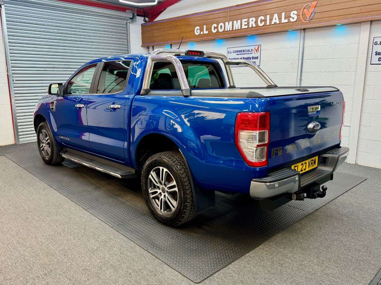 2023 FORD RANGER 2023 FORD RANGER