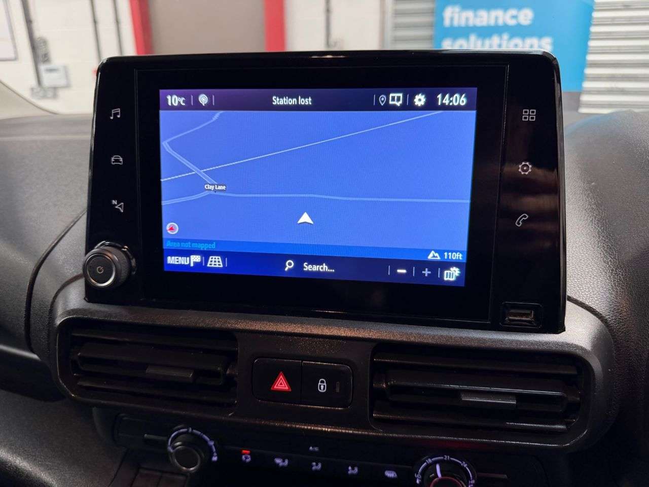 A 2022 VAUXHALL COMBO 1.5 Turbo D 2300 Sportive Crew Van Double Cab L2 * 5 SEATER CREW VAN * APPL A 2022 VAUXHALL COMBO 1.5 Turbo D 2300 Sportive Crew Van Double Cab L2 * 5 SEATER CREW VAN * APPL