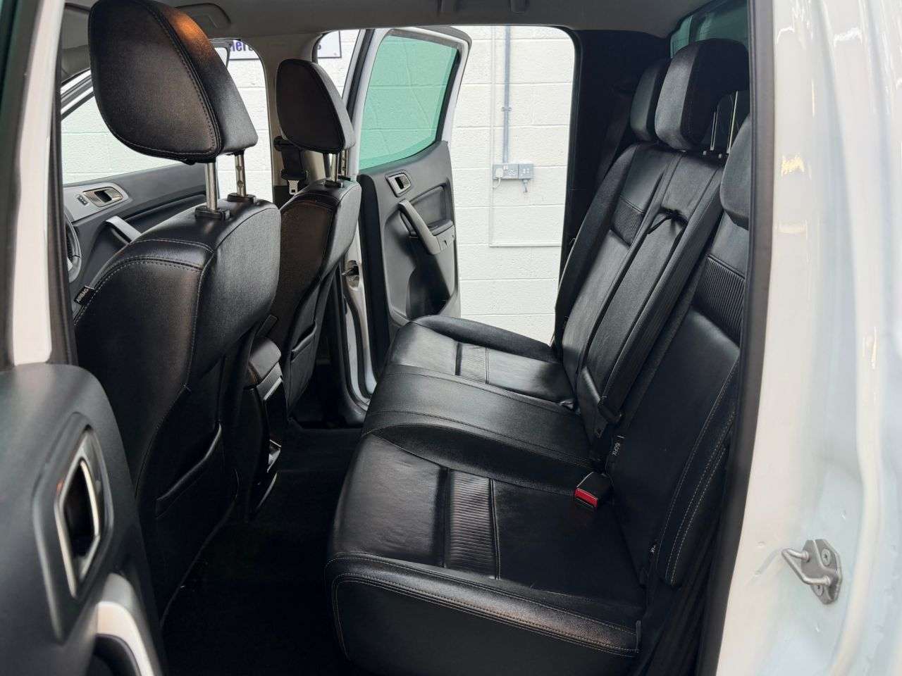 2023 FORD RANGER 2023 FORD RANGER