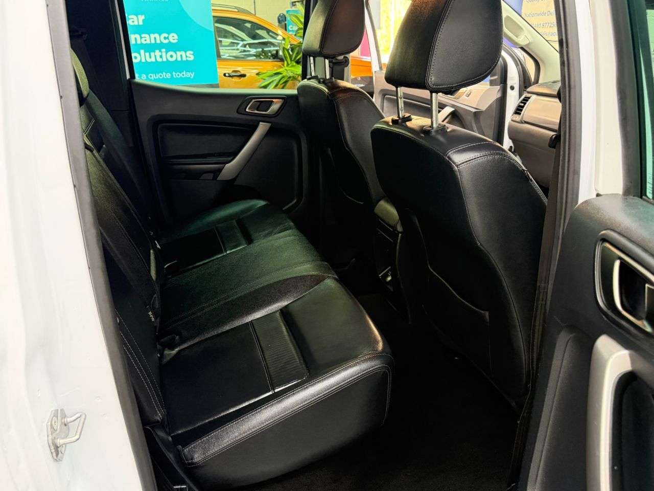 2023 FORD RANGER 2023 FORD RANGER