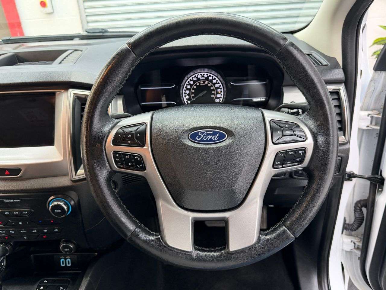 2023 FORD RANGER 2023 FORD RANGER