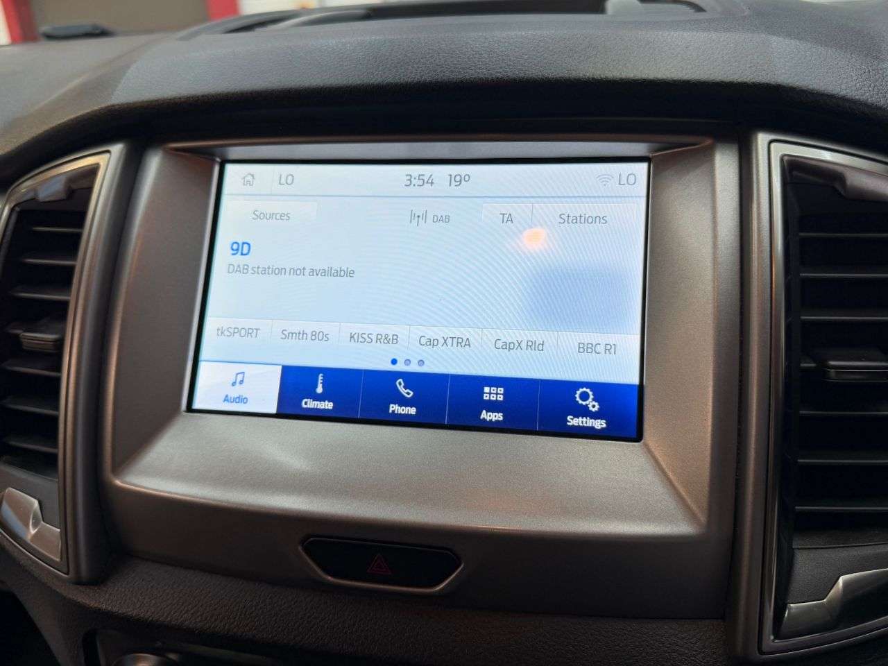 2023 FORD RANGER 2023 FORD RANGER