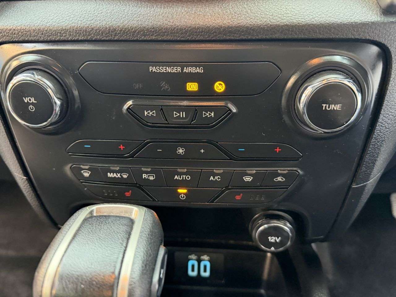 2023 FORD RANGER 2023 FORD RANGER