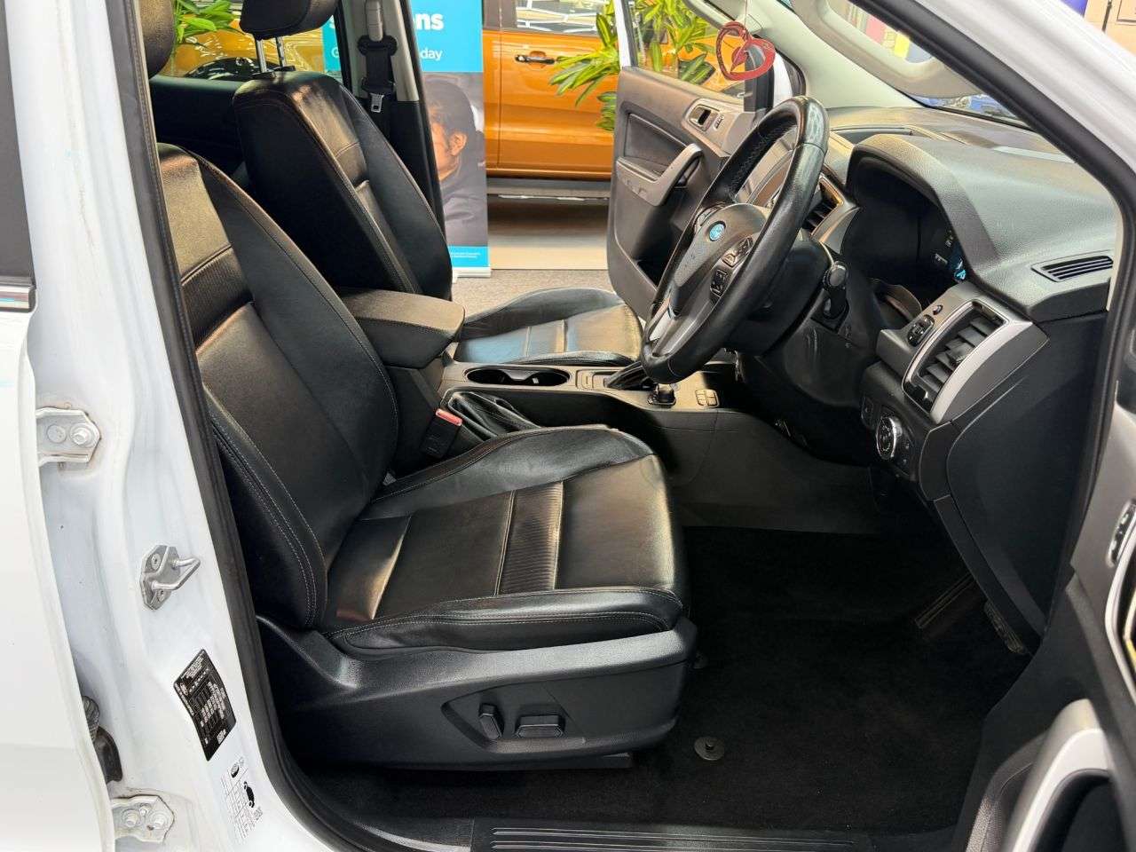 2023 FORD RANGER 2023 FORD RANGER