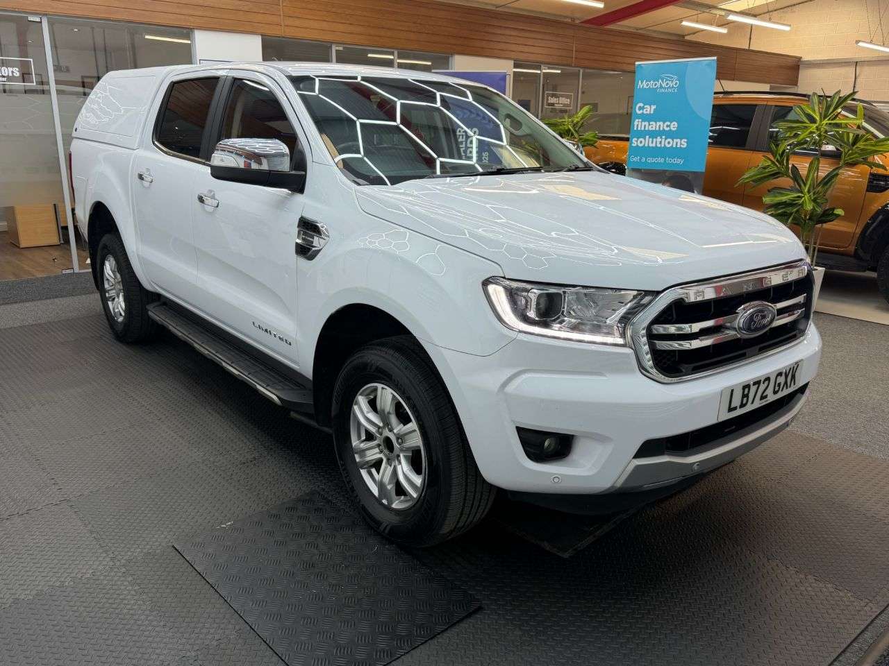 2023 FORD RANGER 2023 FORD RANGER