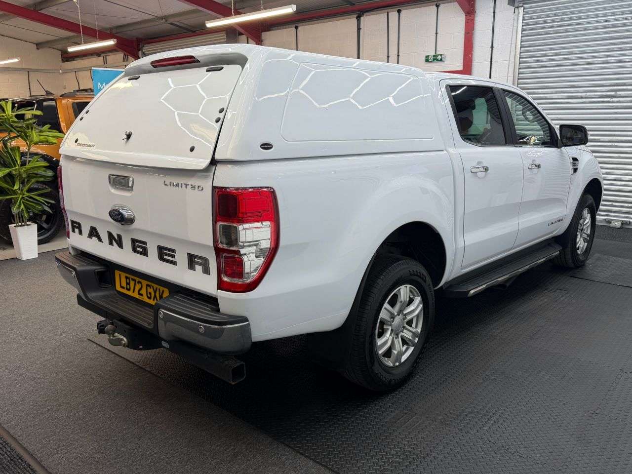 2023 FORD RANGER 2023 FORD RANGER