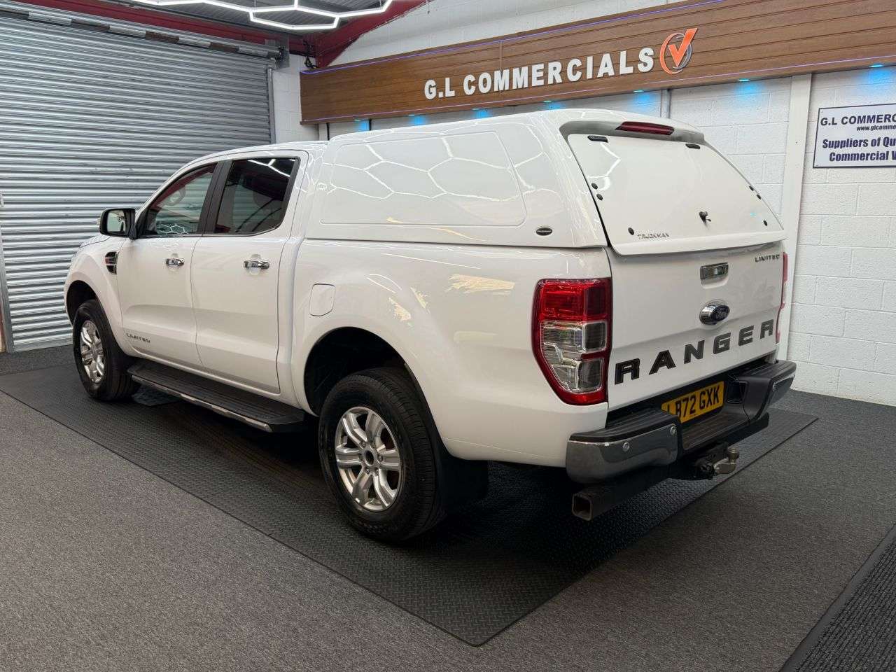 2023 FORD RANGER 2023 FORD RANGER