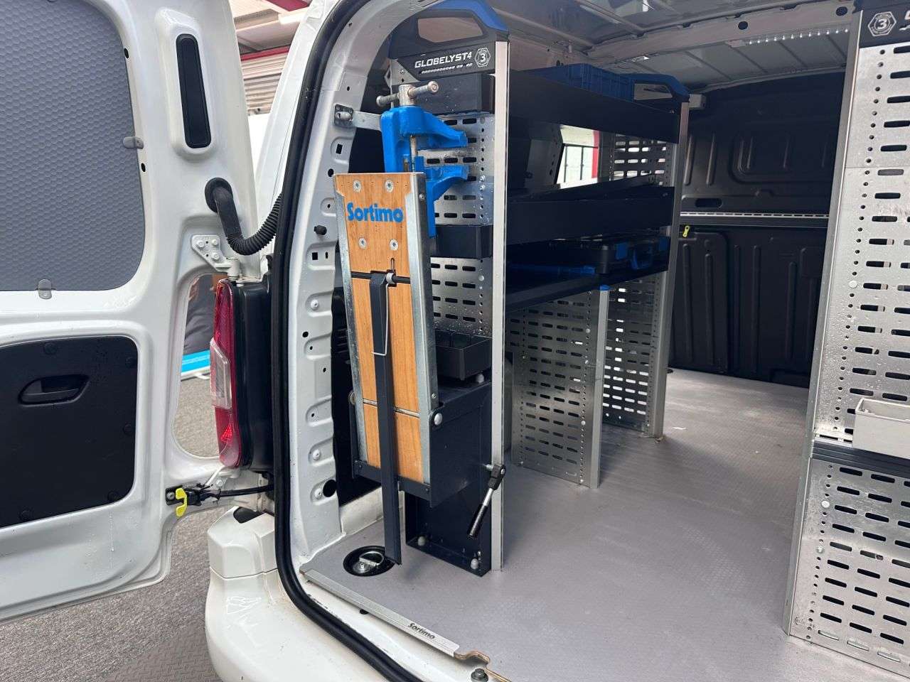 2021 CITROEN BERLINGO 2021 CITROEN BERLINGO