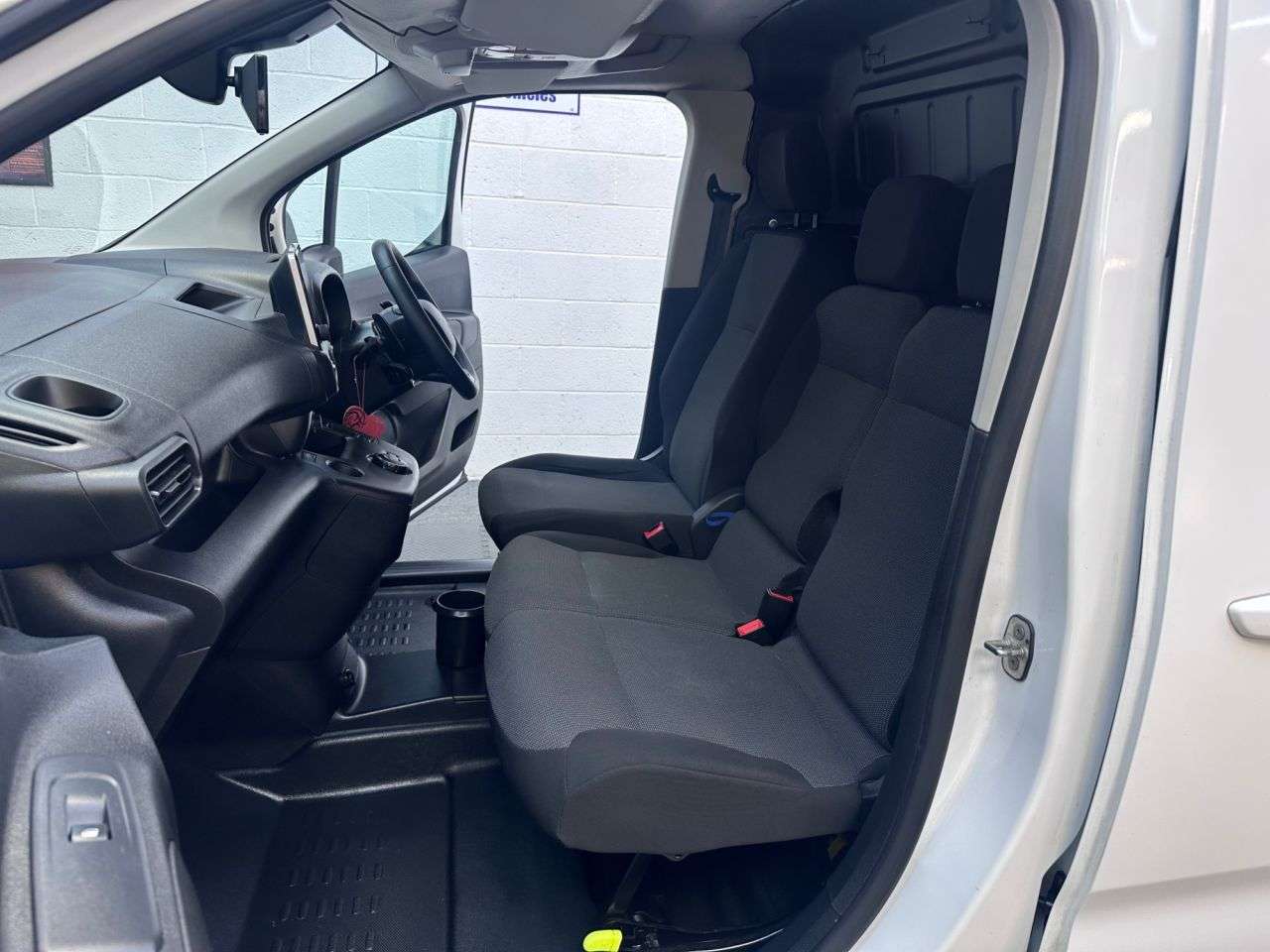 2021 CITROEN BERLINGO 2021 CITROEN BERLINGO