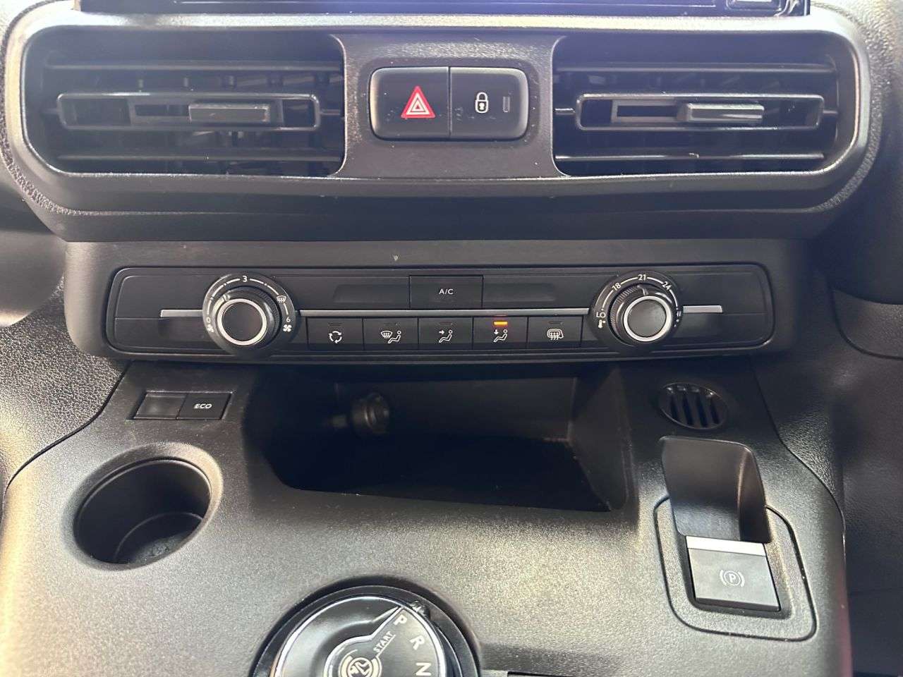 2021 CITROEN BERLINGO 2021 CITROEN BERLINGO