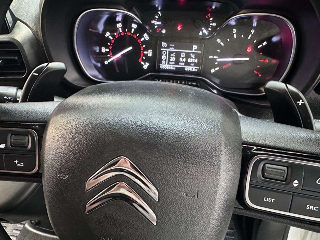 2021 CITROEN BERLINGO 2021 CITROEN BERLINGO