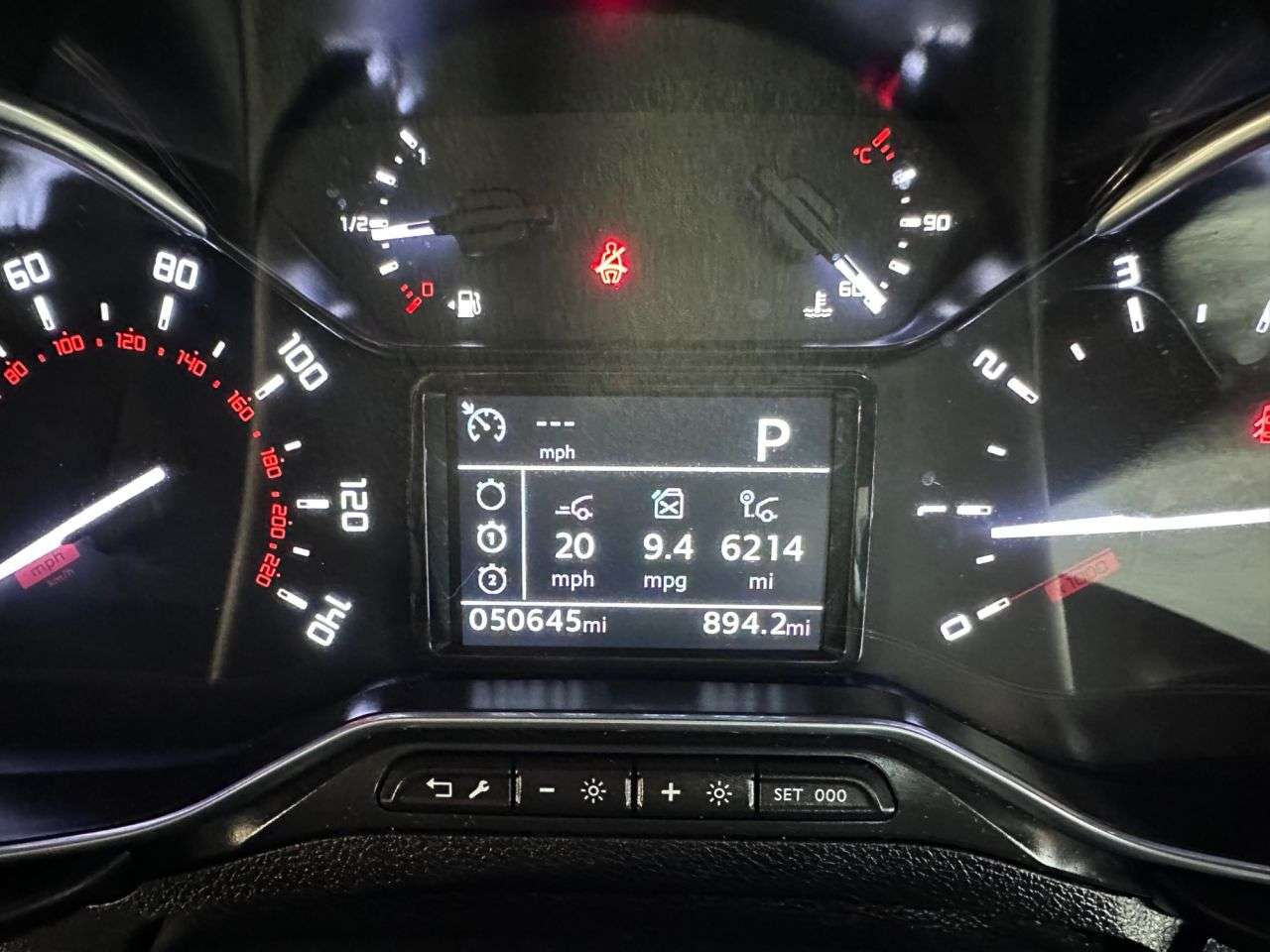 2021 CITROEN BERLINGO 2021 CITROEN BERLINGO