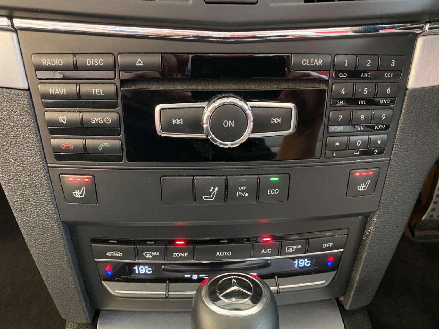 2013 MERCEDES-BENZ E CLASS 2013 MERCEDES-BENZ E CLASS