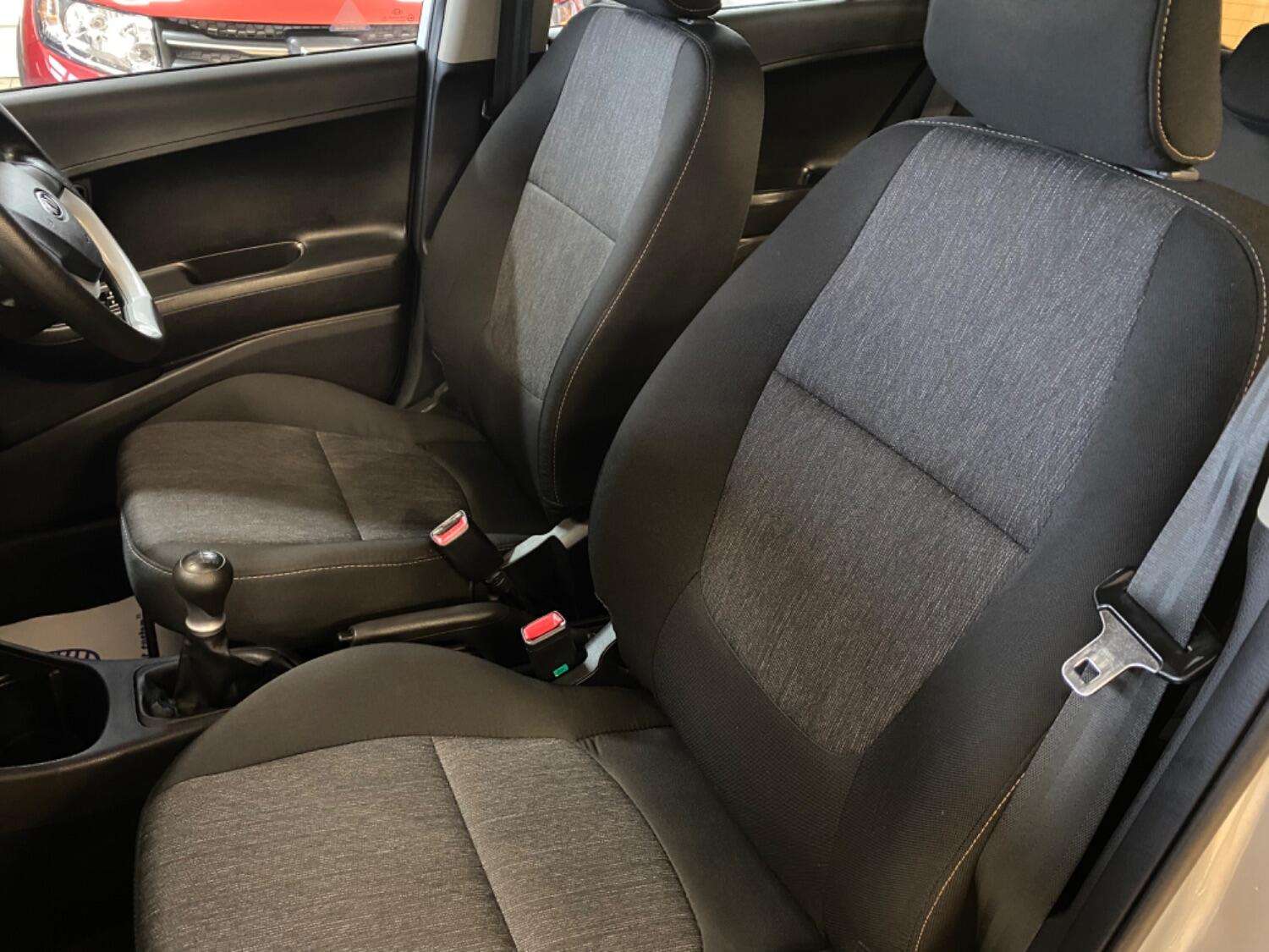 2012 KIA PICANTO 2012 KIA PICANTO