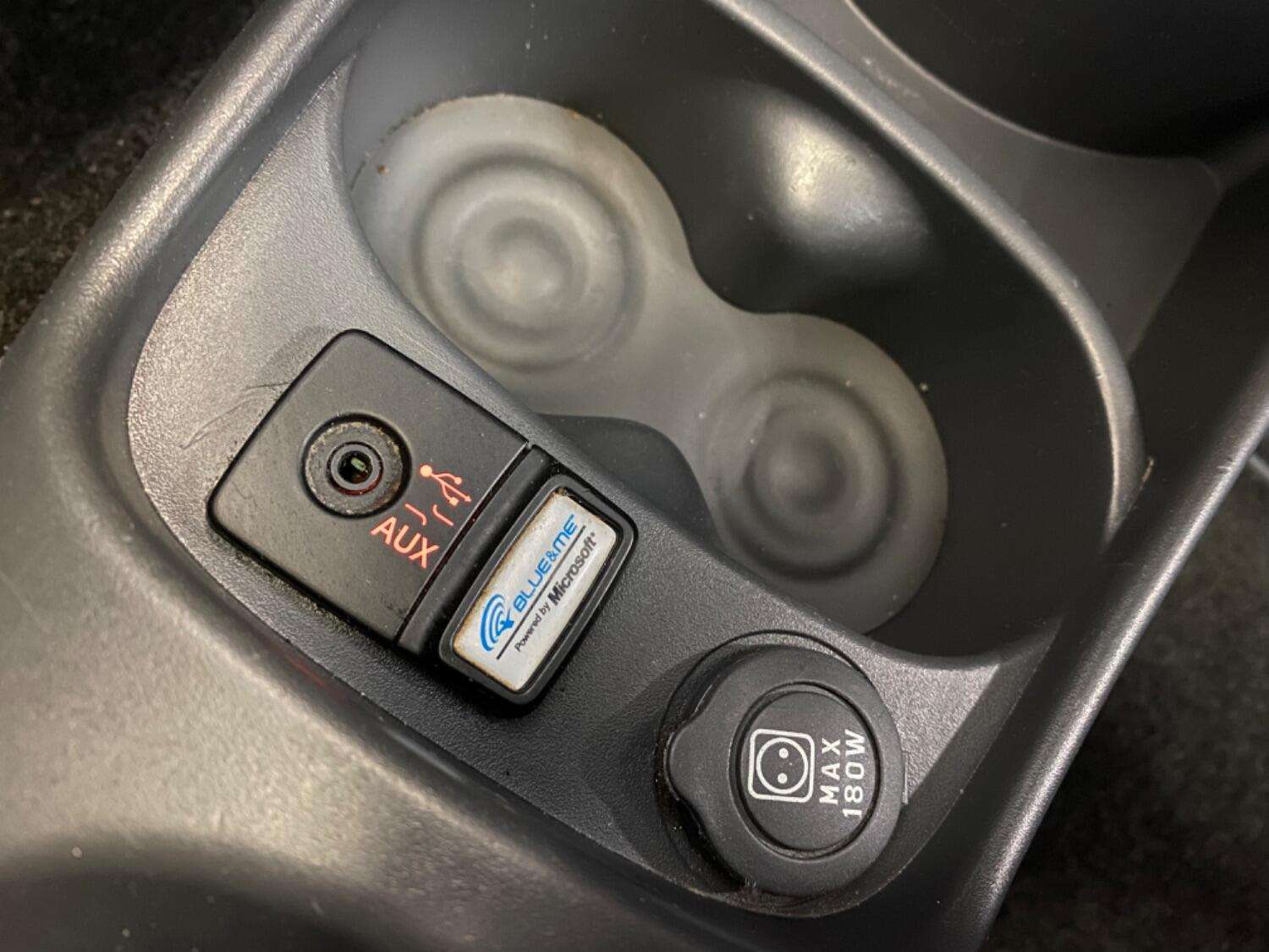 2012 FIAT 500 2012 FIAT 500