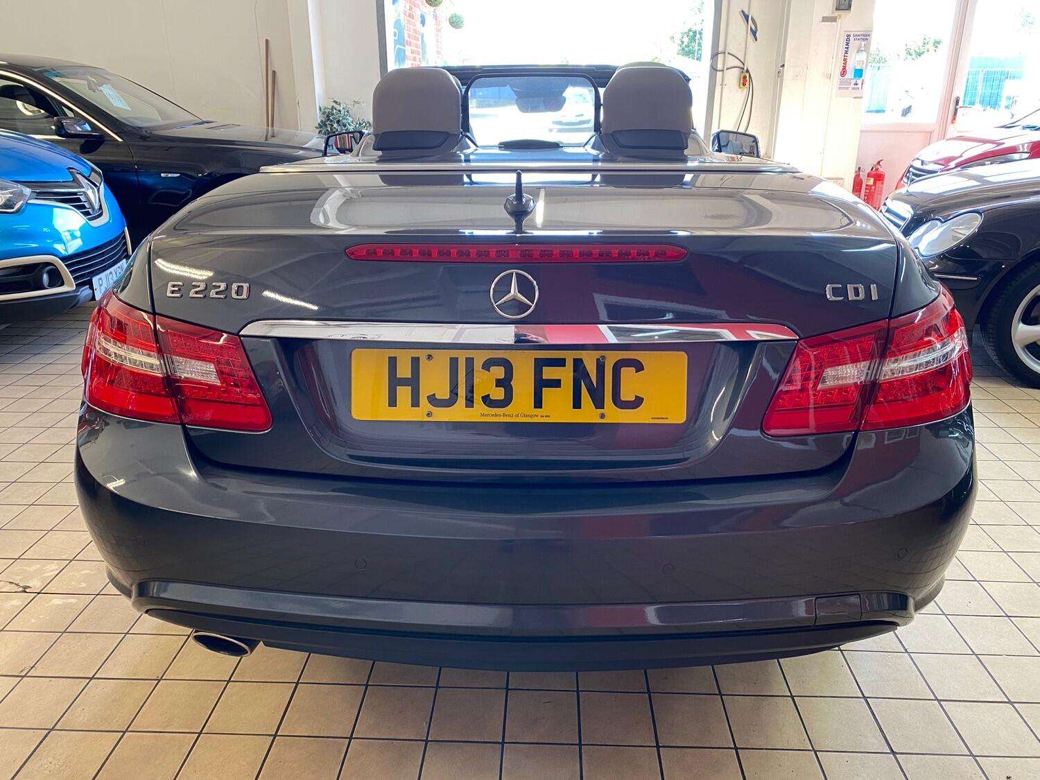 2013 MERCEDES-BENZ E CLASS 2013 MERCEDES-BENZ E CLASS