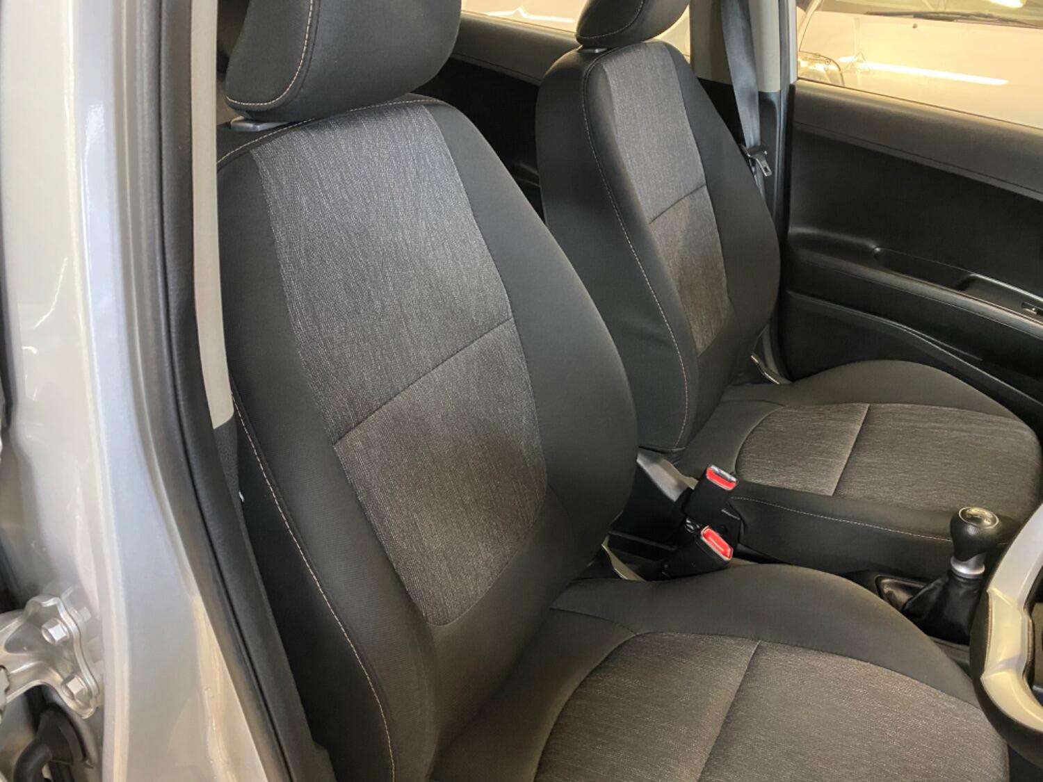 2012 KIA PICANTO 2012 KIA PICANTO