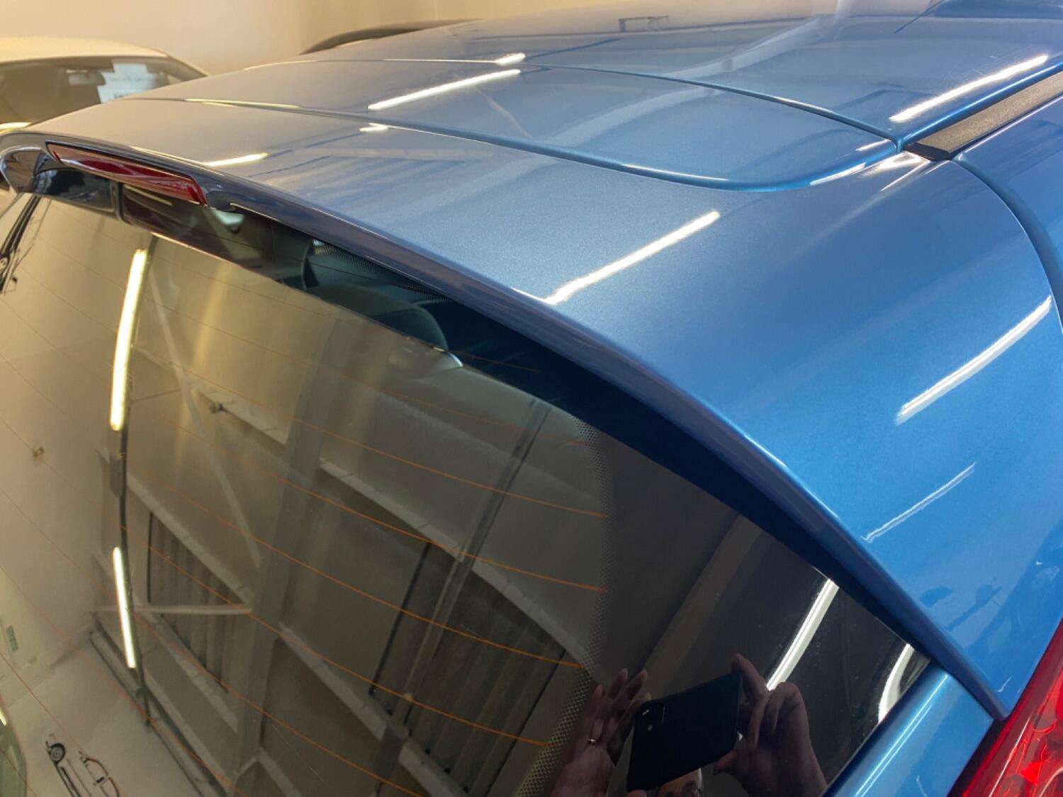 2011 FORD FIESTA 2011 FORD FIESTA