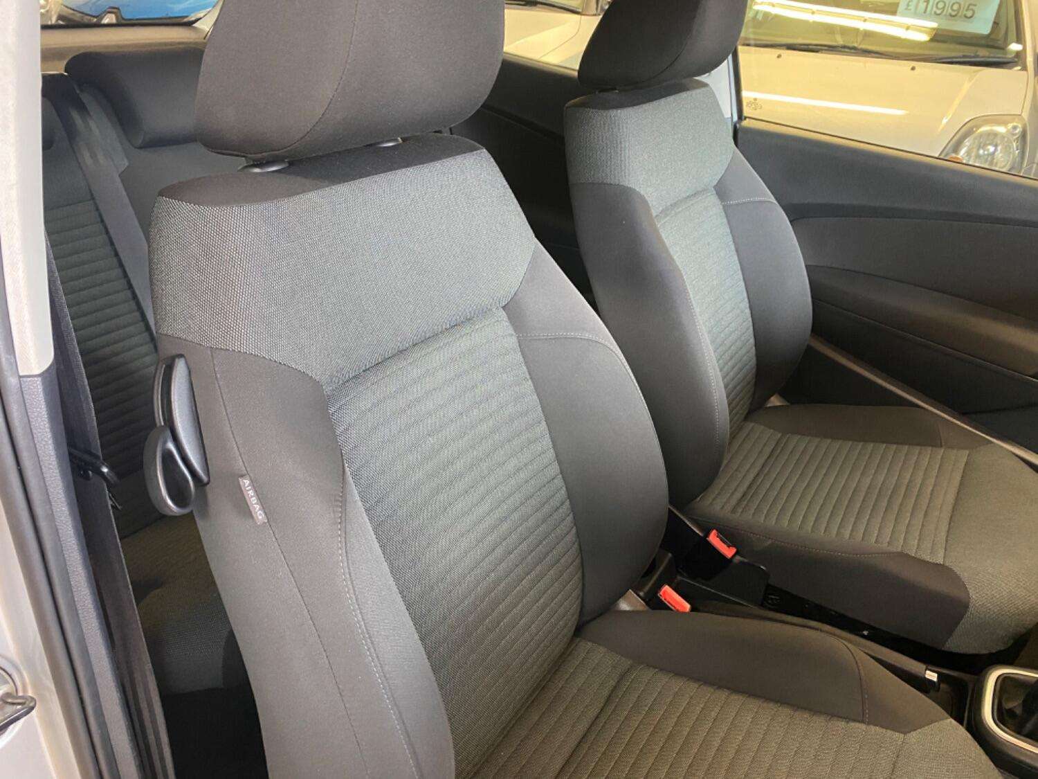 2010 VOLKSWAGEN POLO 2010 VOLKSWAGEN POLO